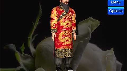 Short Meditation Video