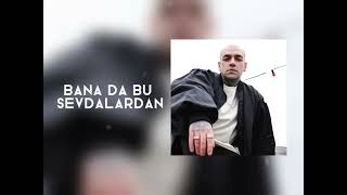 Nomad Ezhel - Bana Ne Bu Sevdalardan 