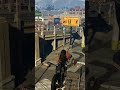 GTA 5 ENHANCED - Smooth Clean Stunt MAXED OUT 2K QHD #gta #gta5 #ps5