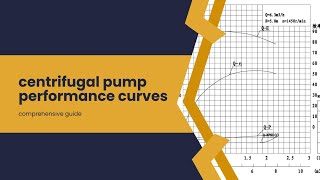 Centrifugal Pump Performance Curve Explained (Head, Flow, Efficiency) Net Worth