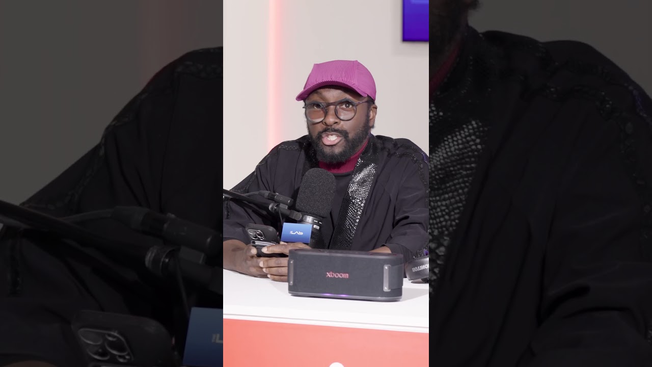 CES2026 - Entertainment in tune