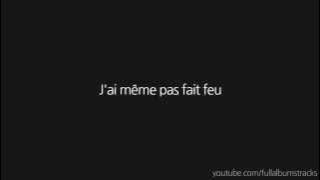 Gradur - Sheguey 7 - On Est Pas Tout Seul . Paroles