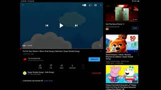 Super Simple Songs Intro In Youtube3