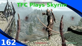 Winterhold & The Reach - TFC Plays Skyrim ep162