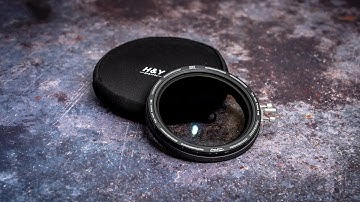 H&Y Revoring Mark 2 Review: Beste ND-filterupgrade? Vergrendelingsmechanisme, Swift-systeem en meer!