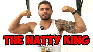 NATTY KING NICKY ROD IS A MONSTER