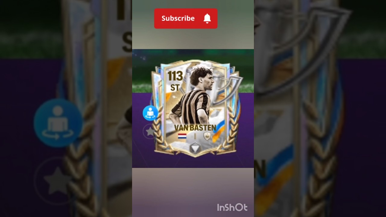 “Legendary Strikers 🔥” 