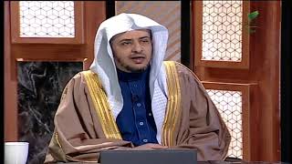 صفة صلاة التهجد ... الشيخ خالد المصلح