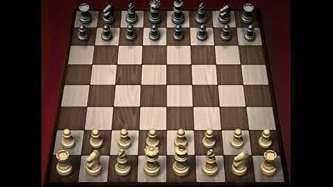 The Deadly Mortimer Trap: Best Chess Trick