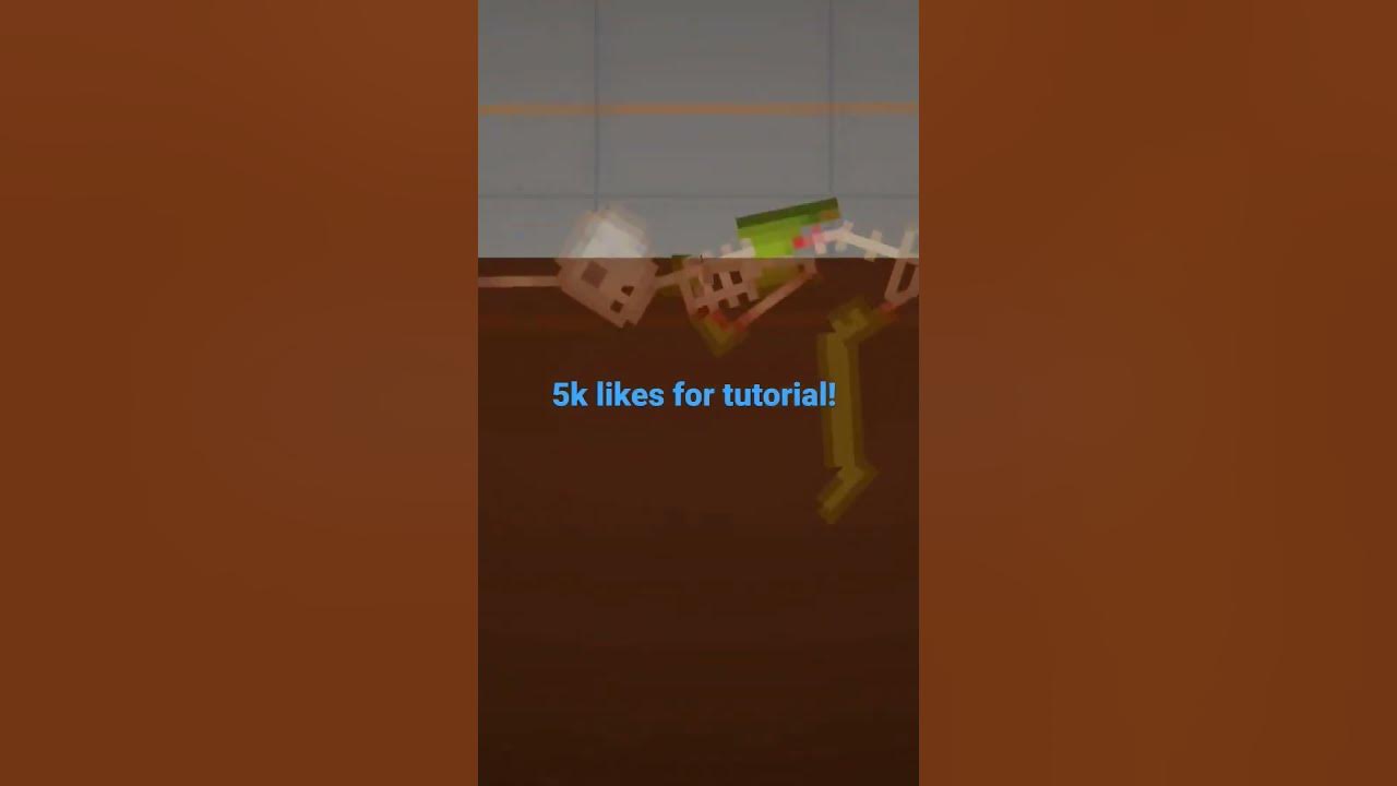 Acid lake in melon playgrounds! YouTube