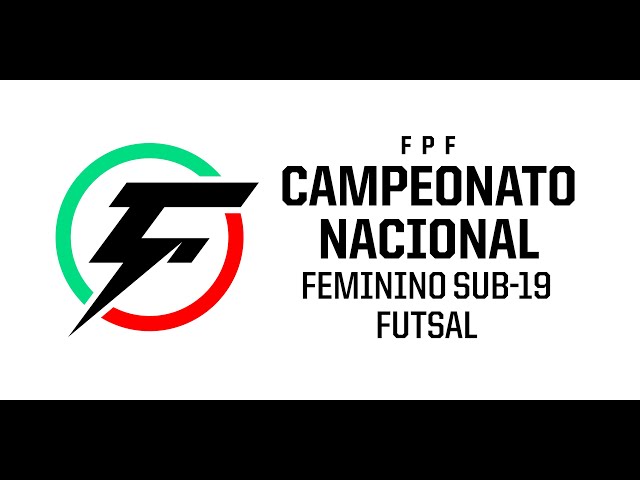 Seleção sub-19 de futsal deu o 32.º título à FPF