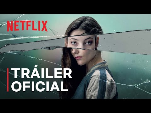 Alma | Tráiler oficial | Netflix