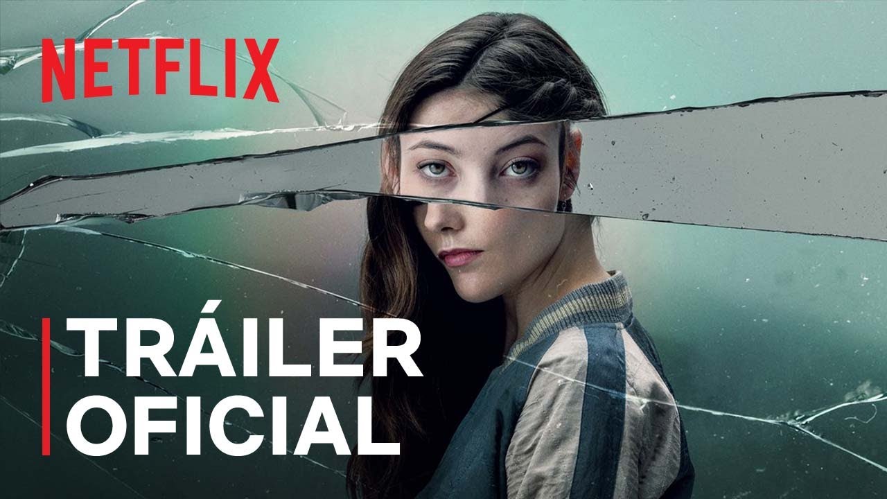 Alma Tráiler oficial Netflix YouTube