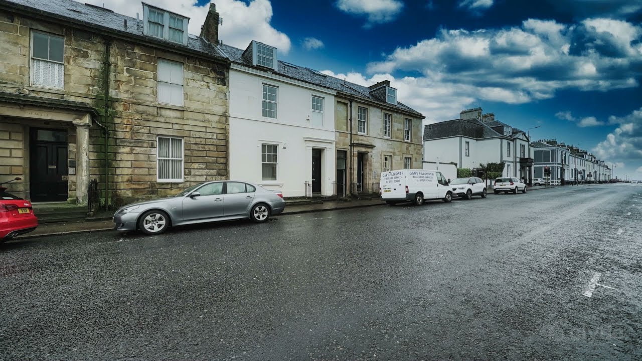 5A Barns Street, Ayr, KA7 1XB