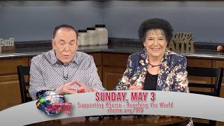 RHEMA Praise:  “All In For God” (continued) | Pastor Lynette Hagin