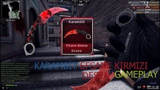 Zula- Karambi̇t Vuruşlari -Güzel Vuruşlar-