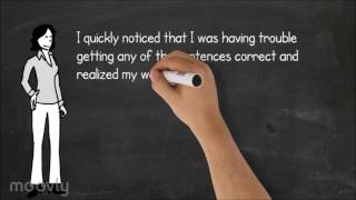 COGS 110 Final Video