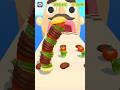 Sandwich Runner 248 #shorts