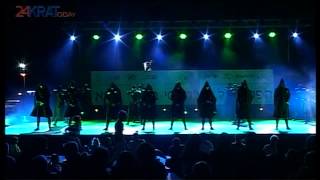 The Circassian Festival at Kfar Kama - Jul 2015 - ICCA