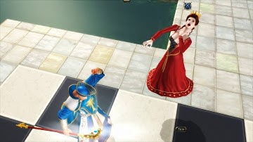 Battle Chess Game of Kings  Game cờ vua hình người 3D  Part 12