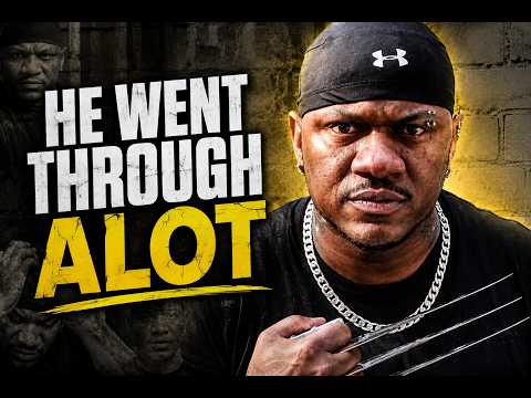 Reacting to Wrestlers who destroyed themselves...