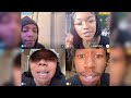 This is crazyyy son goes awff on mother in defense of girlfriend graylin purnell dae dae bigo