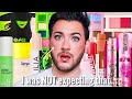 Testing new overhyped viral makeup launches worth the hype