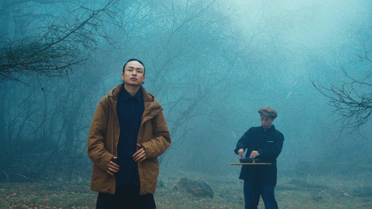 Ark of Sky - Mono_Holly Beggar (Prod. re os - REO MATSUMOTO)