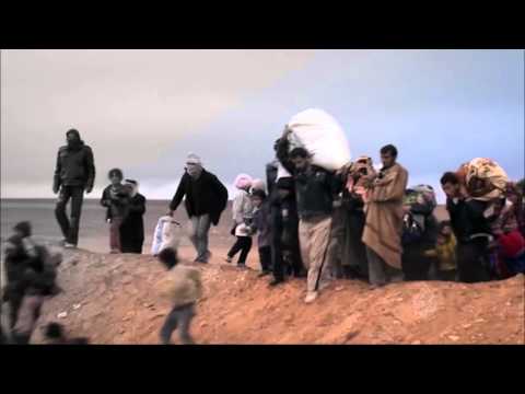 برومو "تحت المجهر"- حلقات مارس/آذار 2016