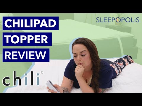ChiliPad Cube Review 2020: Does it Work? thumbnail