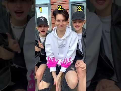 Кто Спел Лучше 1,2,3 Shorts