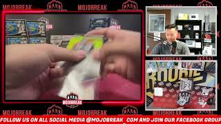 User profile - Mojobreak.