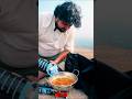 Hill Top Maggi #shorts #youtubeshorts #food #pahadi #maggi #hiking