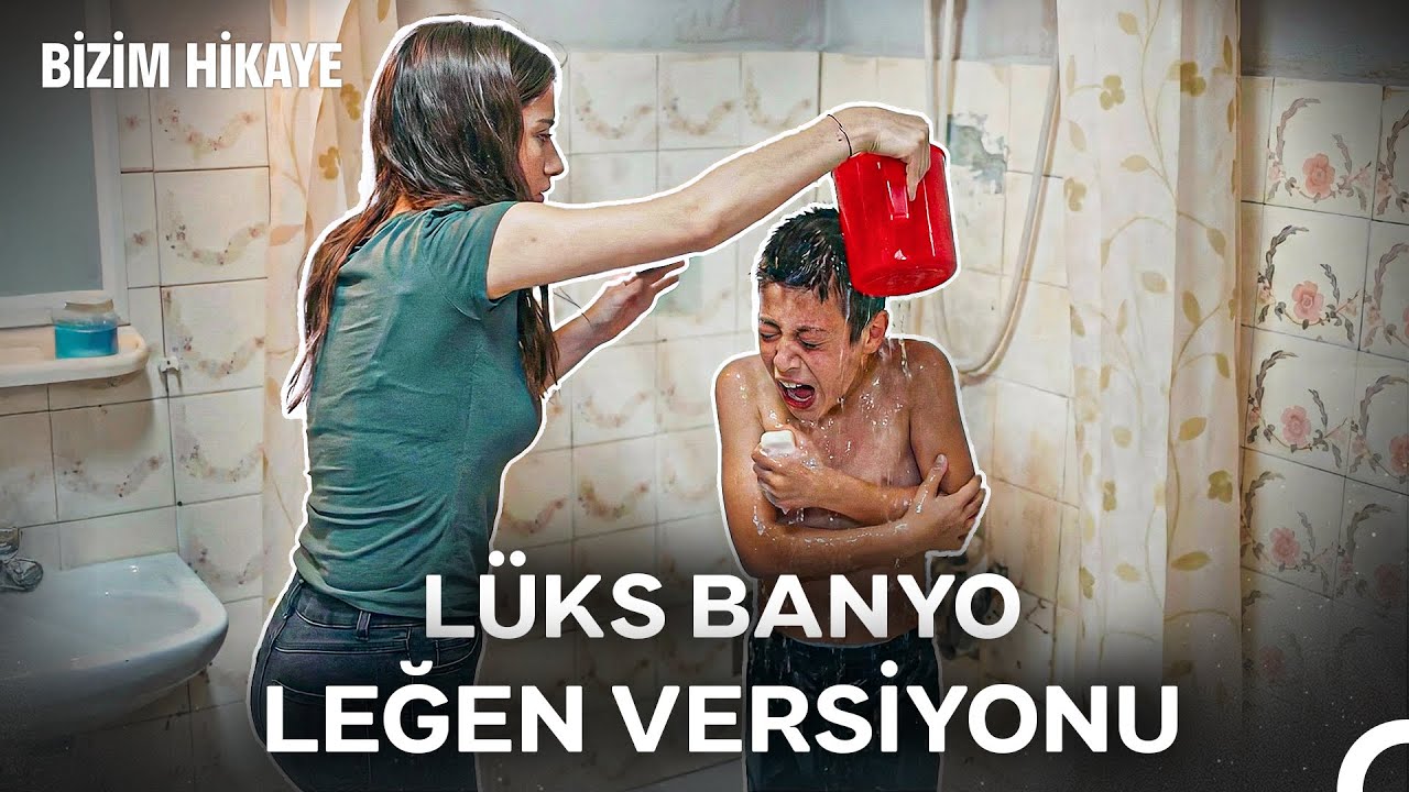 Bu Çocukluk Travmasını Zenginler Bilmez - Bizim Hikaye