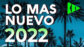 Mix Musica de Moda 2022 ???? Las Mejores Canciones Actuales 2022