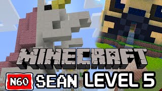 Minecraft Pug Palaces & Unicorns Level 5