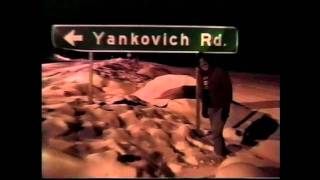 Weird Al Yankovic - Road Reports (Part 1 of 3)