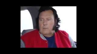 Famous Honky Tonk Man Full Shoot Interview On The Road! Net Worth