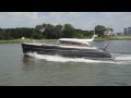 Mulder 1500 Favorite from Motor Boat & Yachting