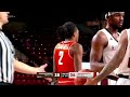 MBB Condensed Game: Bowling Green 101, UMass 100 (OT)