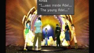 Let's Play Final Fantasy VIII: Part 107: Time Compression