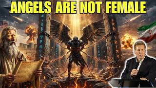 Are Angels Male or Female The Bible Gives a Clear Answer | Tiff Shuttlesworth