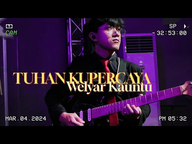 Tuhan Kupercaya + Spontaneous Worship - GBI Suropati Malang class=