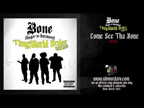 BTNH - Come See Tha Bone (Intro)
