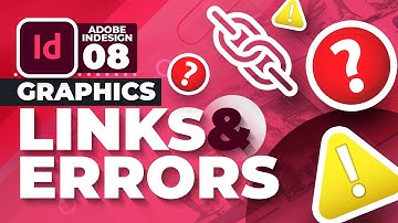 STOP Wasting Time on InDesign Errors and Fix Them Fast!