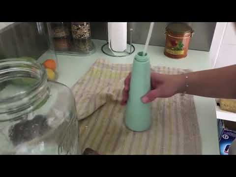 Video: Kan du vaske opp med savon de marseille?