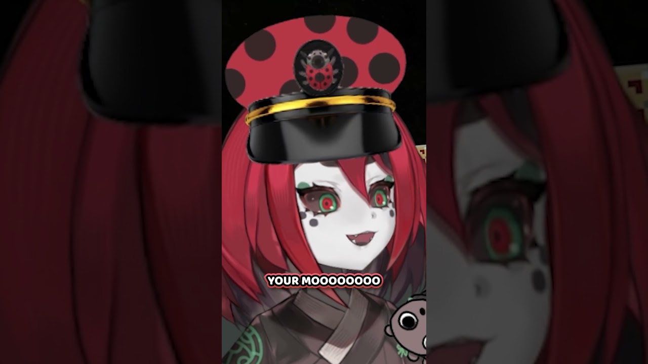 No respect for your mo-
