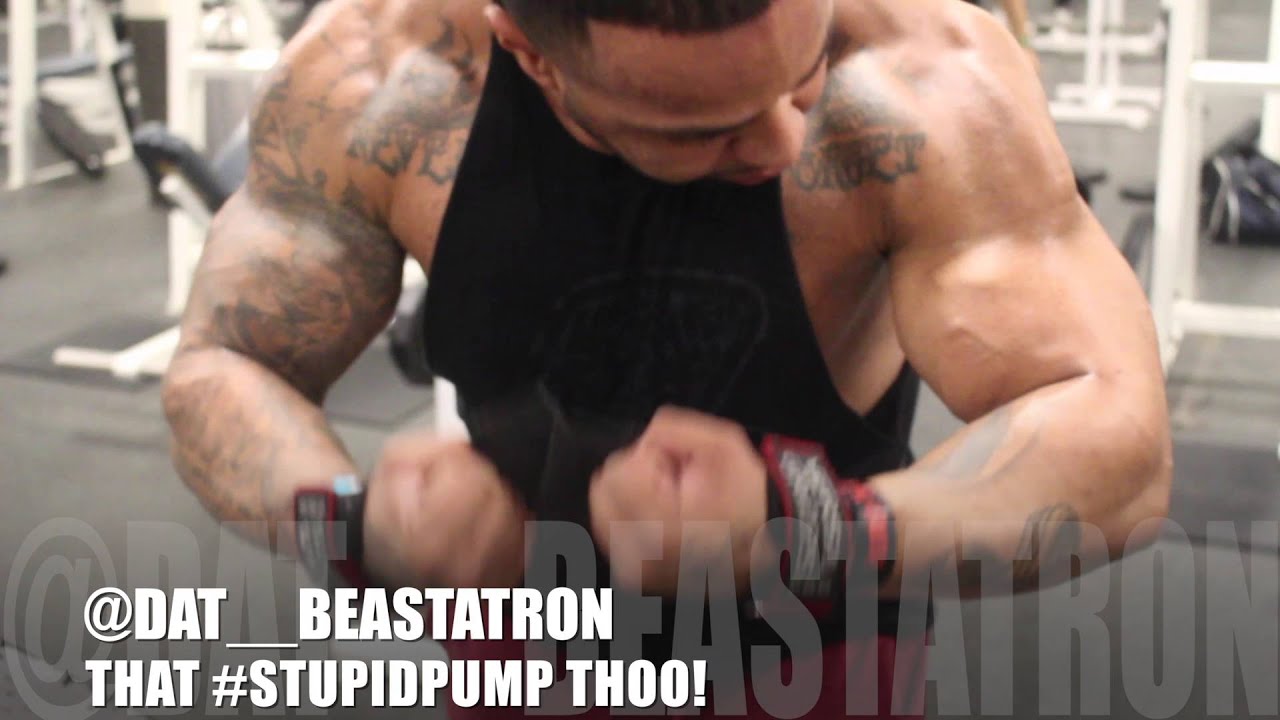 How To Get Big Arms Massive Swole Fast Results Personal Trainer Fitness
