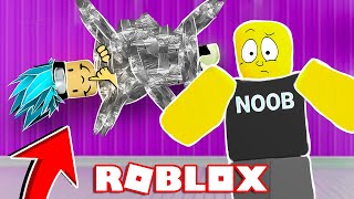 УГАДАЙ, ГДЕ Я ! Экстремальные ПРЯТКИ в ROBLOX ! DAMON