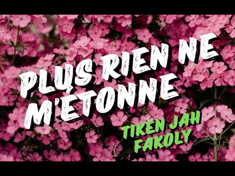 Tiken Jah Fakoly